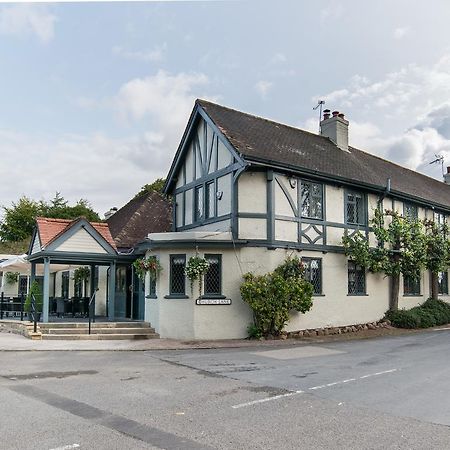 The Inn At South Stainley 哈罗盖特 外观 照片
