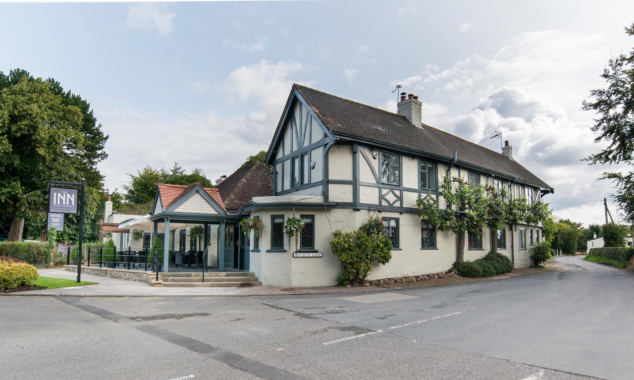 The Inn At South Stainley 哈罗盖特 外观 照片